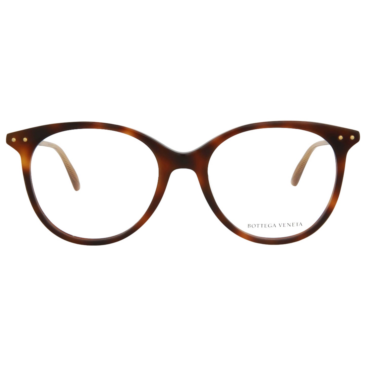 Bottega Veneta Core Women's Opticals BV0229O-30006419-002 - Image #2