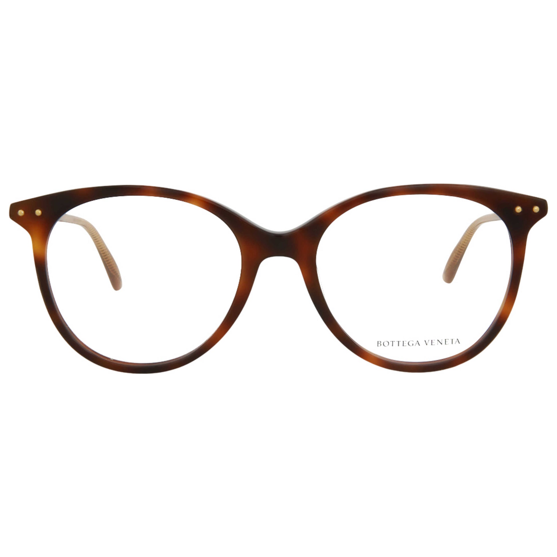 Bottega Veneta Core Women's Opticals BV0229O-30006419-002 - Image #2