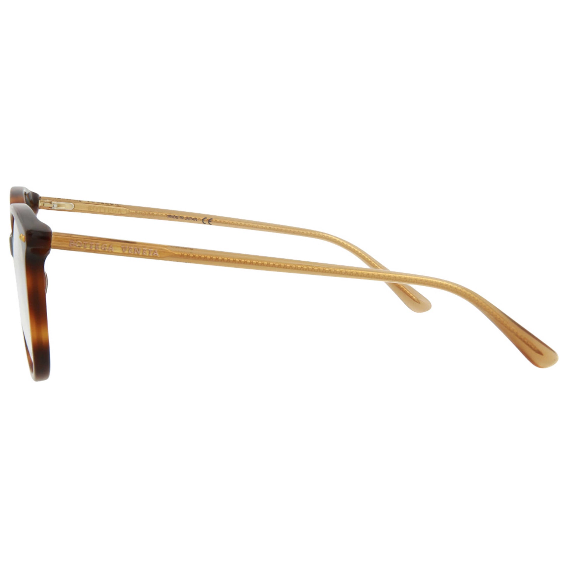 Bottega Veneta Core Women's Opticals BV0229O-30006419-002 - Image #3