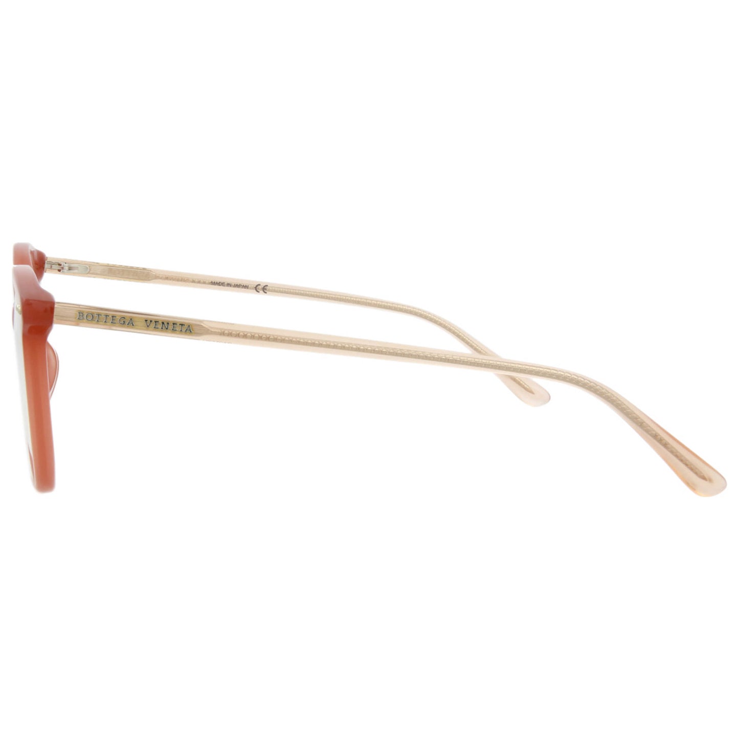 Bottega Veneta Core Women's Opticals BV0229O-30006419-003 - Image #3