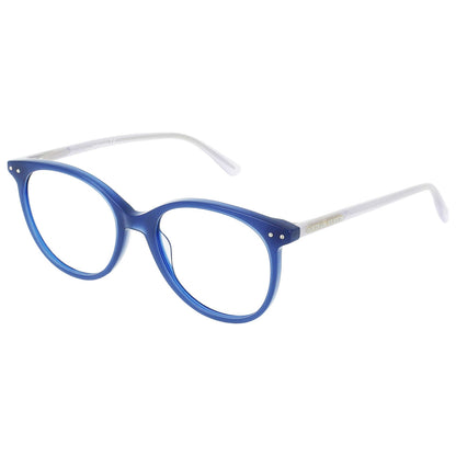 Front view of Bottega Veneta Core Women's Opticals BV0229O-30006419-004