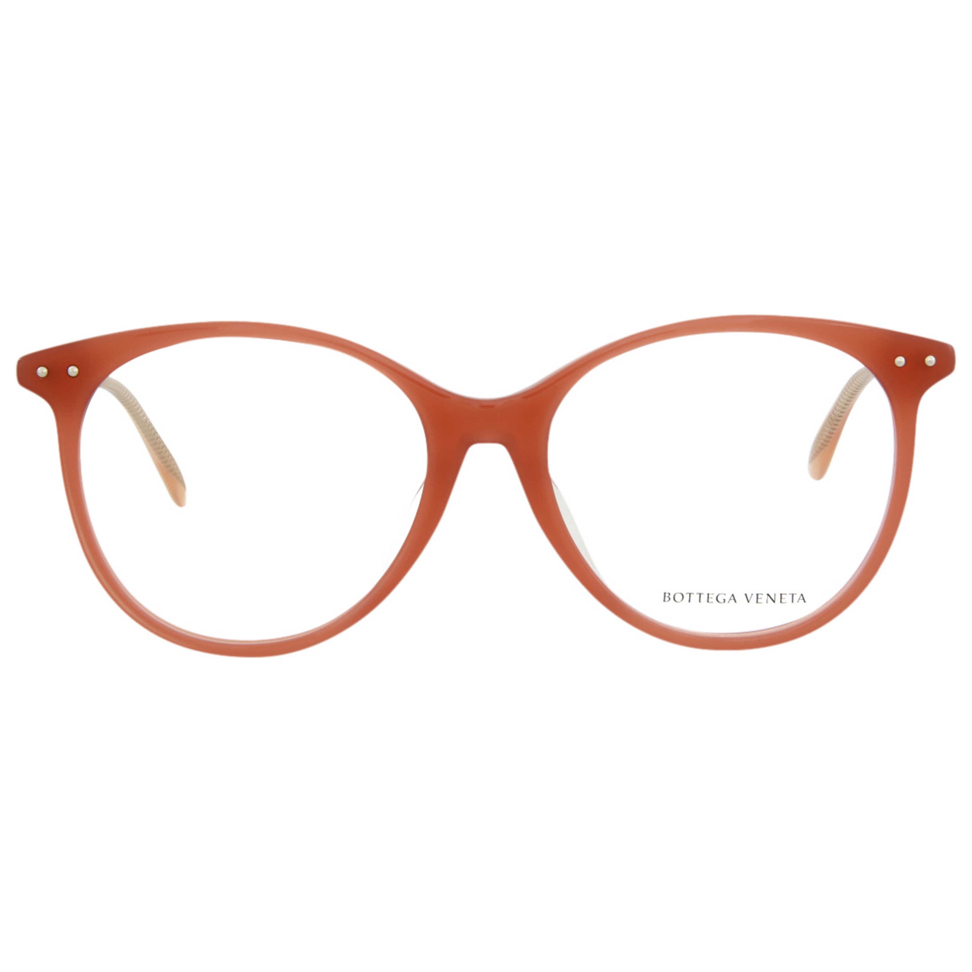 Bottega Veneta Core Women's Opticals BV0229OA-30007204-003 - Image #2