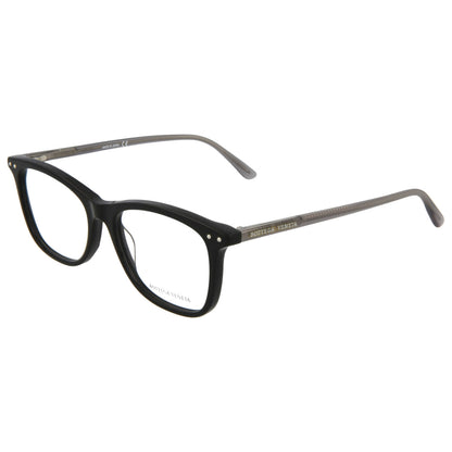 Front view of Bottega Veneta Core Women's Opticals BV0230O-30006416-001