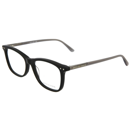 Front view of Bottega Veneta Core Women's Opticals BV0230O-30006416-001