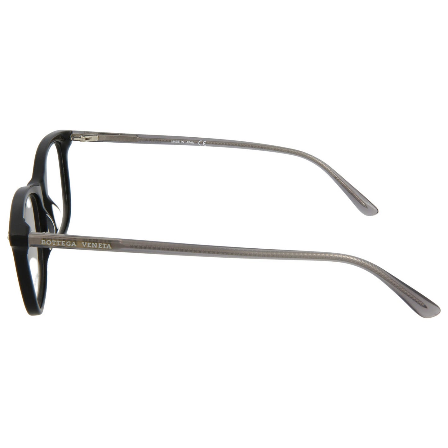 Bottega Veneta Core Women's Opticals BV0230O-30006416-001 - Image #3