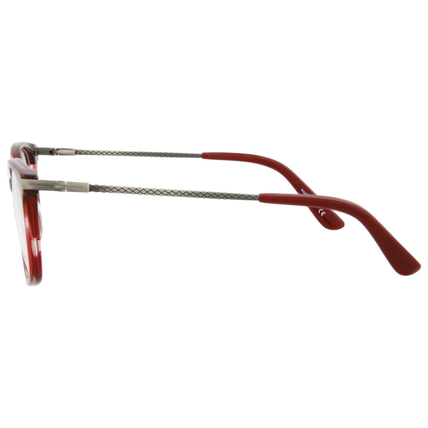 Bottega Veneta Fashion Women's Opticals BV0232O-30006373-003 - Image #4