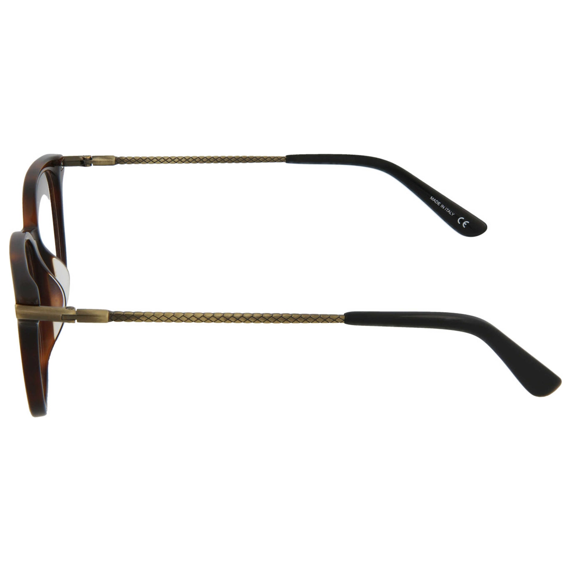 Bottega Veneta Core Women's Opticals BV0232OA-30007207002 - Image #4