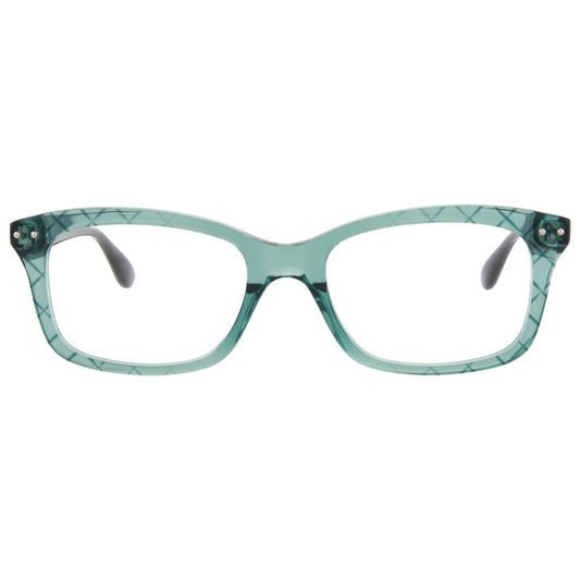 Bottega Veneta Fashion Women's Opticals BV0236O-30006411-003 - Image #2