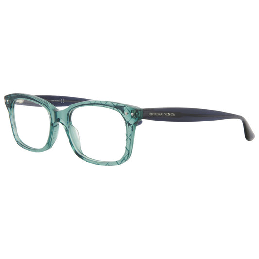 Front view of Bottega Veneta Fashion Women's Opticals BV0236O-30006411-003