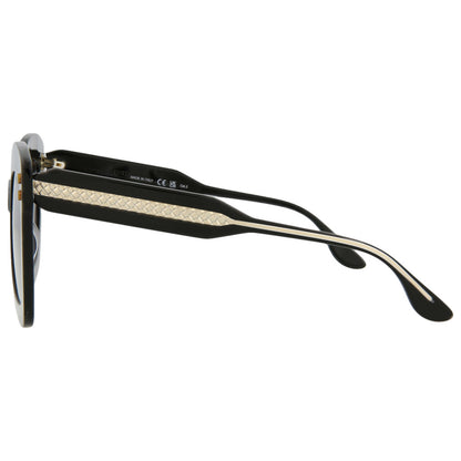 Bottega Veneta Fashion Women's Sunglasses BV0238S-30006513-001 - Image #3