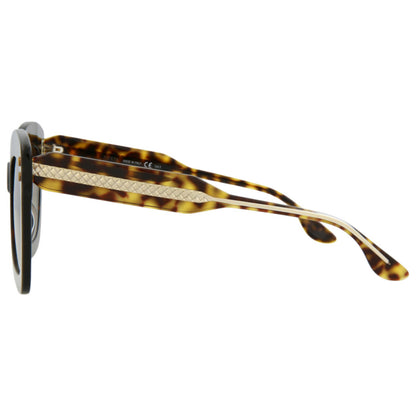 Bottega Veneta Women's Sunglasses BV0238S-30006513-002 - Image #3