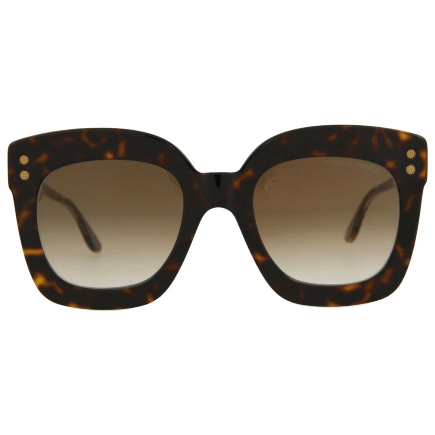 Bottega Veneta Women's Sunglasses BV0238S-30006513-002 - Image #6