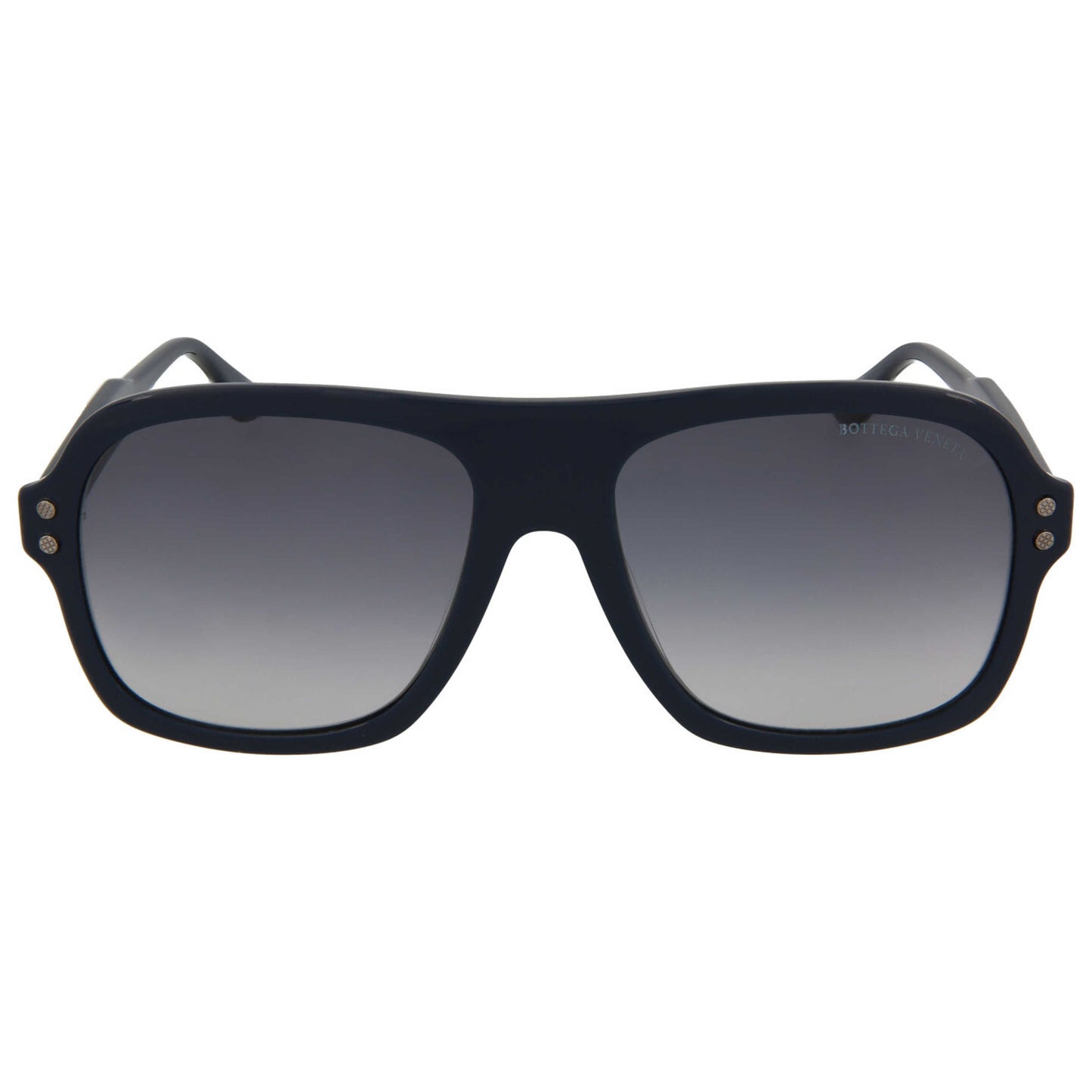 Front view of Bottega Veneta Fashion Men's Sunglasses BV0239S-30006499003
