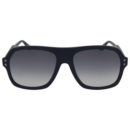 Front view of Bottega Veneta Fashion Men's Sunglasses BV0239S-30006499003