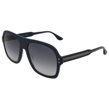 Bottega Veneta Fashion Men's Sunglasses BV0239S-30006499003 - Image #3