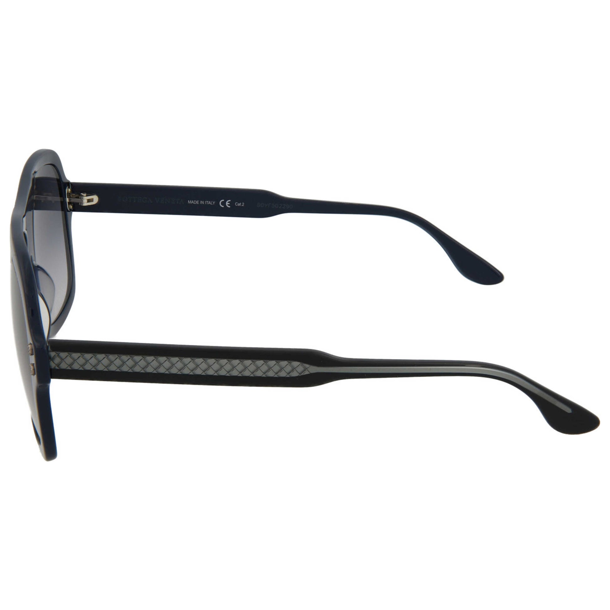 Bottega Veneta Fashion Men's Sunglasses BV0239S-30006499003 - Image #5