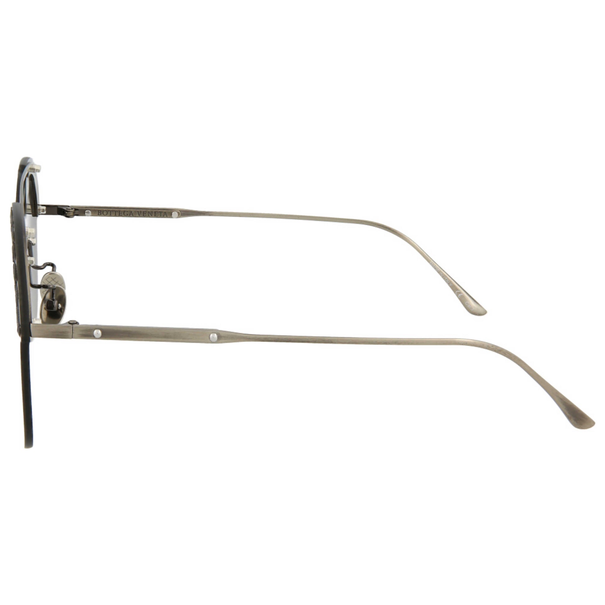 Bottega Veneta Fashion Unisex Sunglasses BV0242S-30006374-003 - Image #4