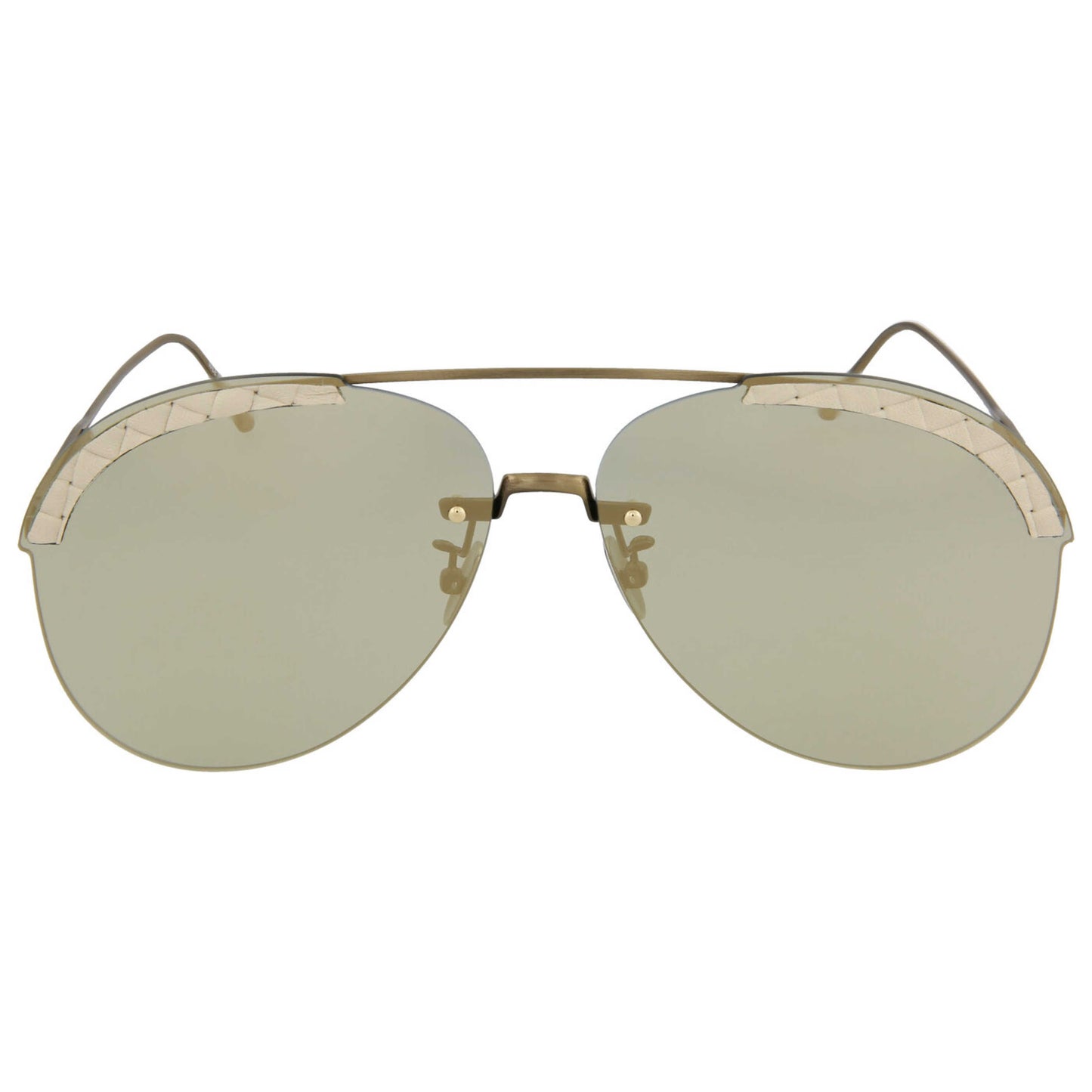 Bottega Veneta Fashion Unisex Sunglasses BV0242S-30006374-004 - Image #2