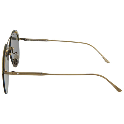 Bottega Veneta Fashion Unisex Sunglasses BV0242S-30006374-004 - Image #4