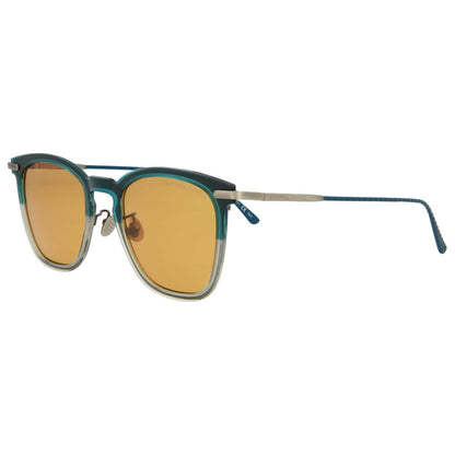 Front view of Bottega Veneta Fashion Men's Sunglasses BV0244S-30006383-004