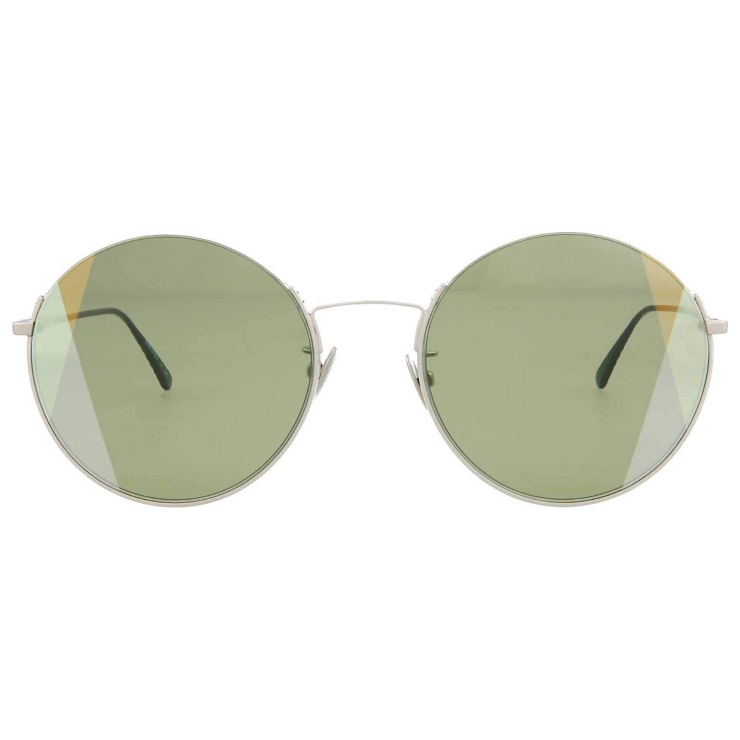 Bottega Veneta Novelty Women's Sunglasses BV0246S-30006498-004 - Image #2