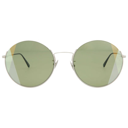 Bottega Veneta Novelty Women's Sunglasses BV0246S-30006498-004 - Image #2