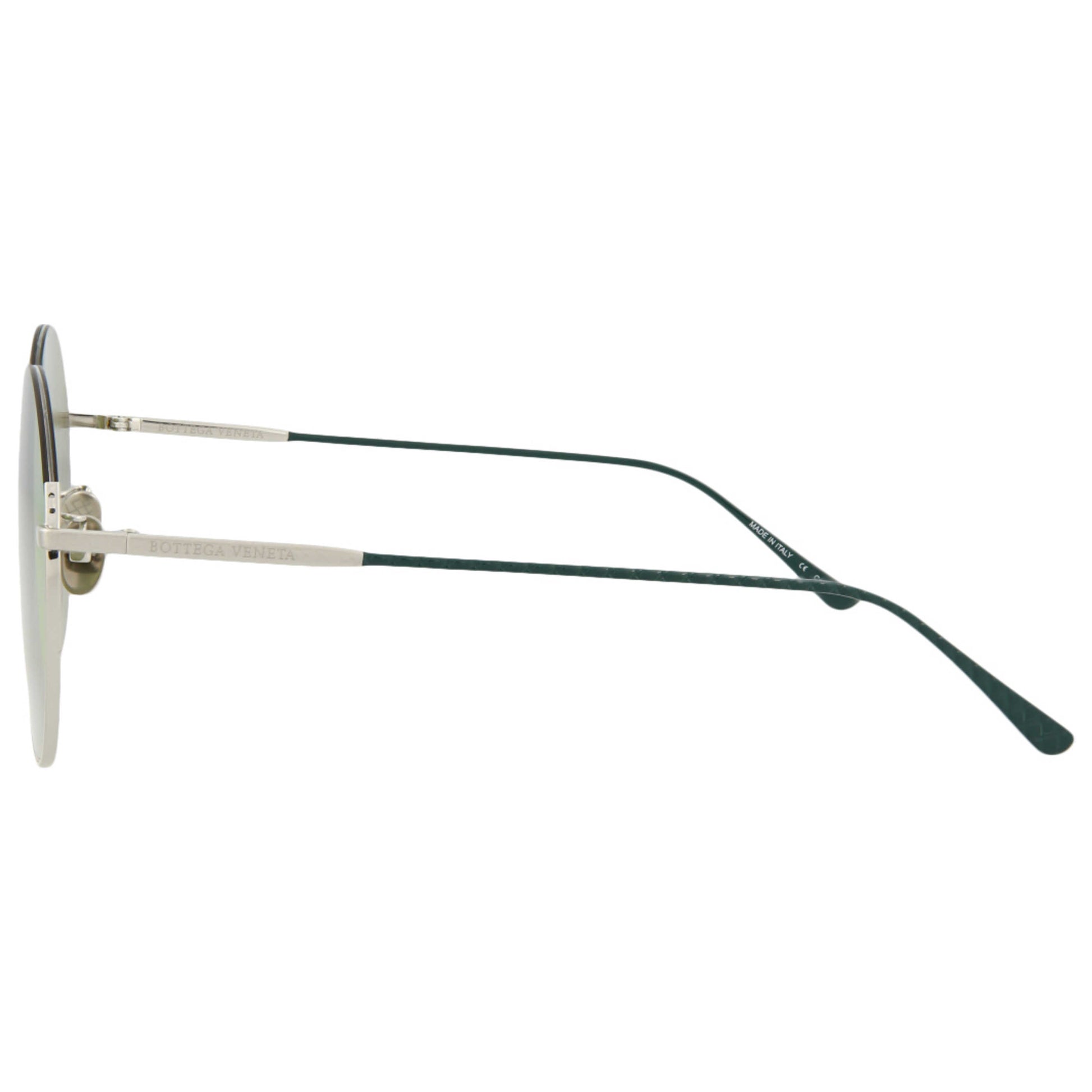 Bottega Veneta Novelty Women's Sunglasses BV0246S-30006498-004 - Image #4