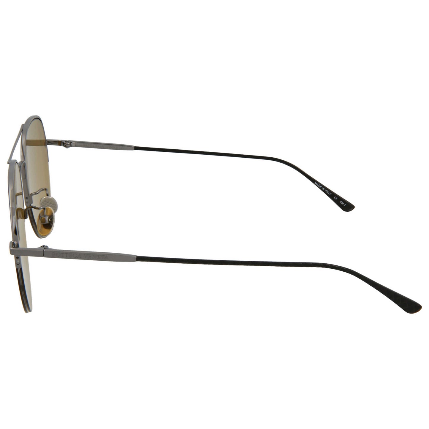 Bottega Veneta Fashion Unisex Sunglasses BV0247S-30006485-002 - Image #3