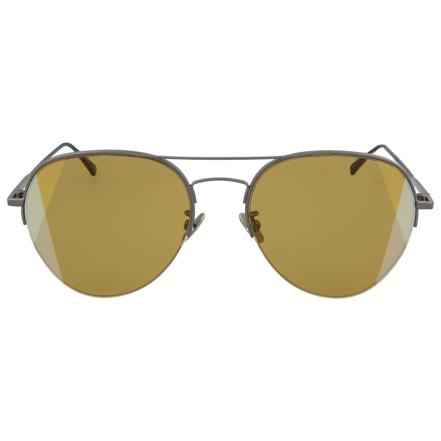 Bottega Veneta Fashion Unisex Sunglasses BV0247S-30006485-002 - Image #5