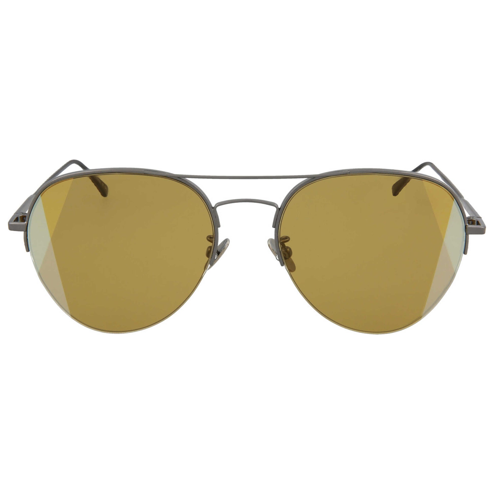 Bottega Veneta Fashion Unisex Sunglasses BV0247S-30006485-002 - Image #5