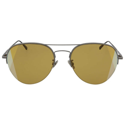 Bottega Veneta Fashion Unisex Sunglasses BV0247S-30006485-002 - Image #5