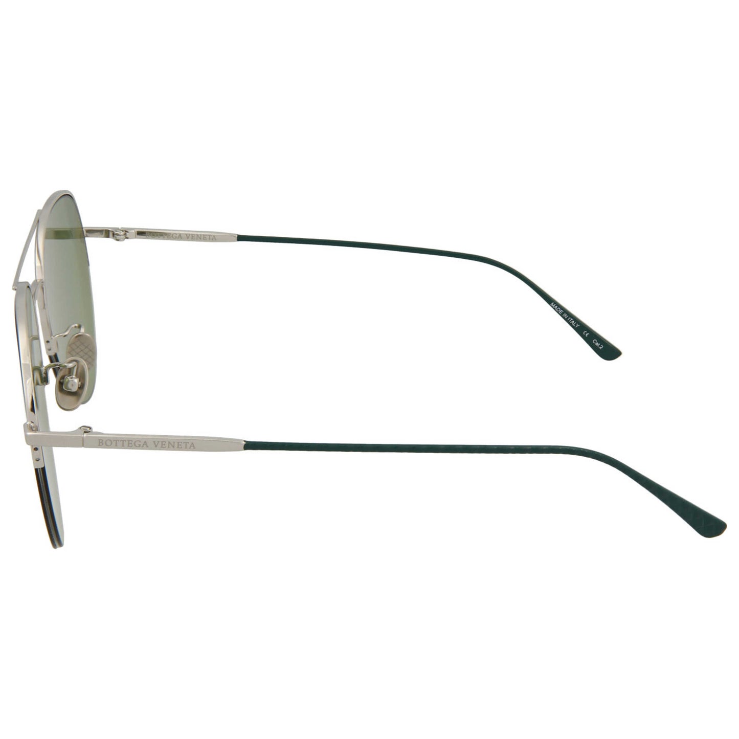 Bottega Veneta Fashion Unisex Sunglasses BV0247S-30006485-004 - Image #3