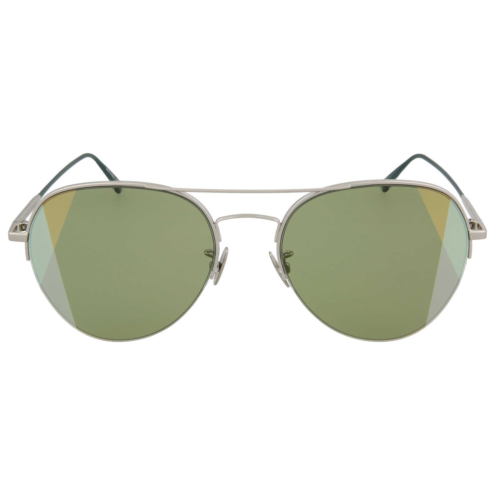 Bottega Veneta Fashion Unisex Sunglasses BV0247S-30006485-004 - Image #5