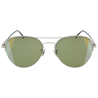 Bottega Veneta Fashion Unisex Sunglasses BV0247S-30006485-004 - Image #5
