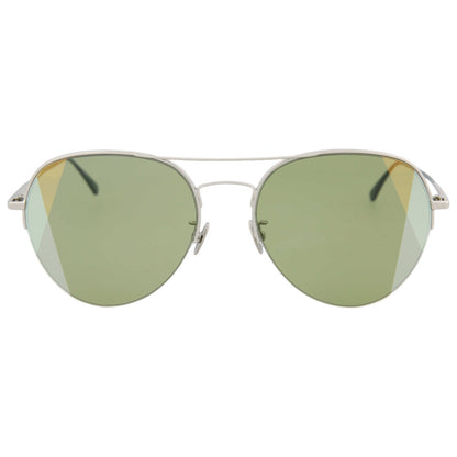 Bottega Veneta Novelty Unisex Sunglasses BV0247S-30006485-008 - Image #2
