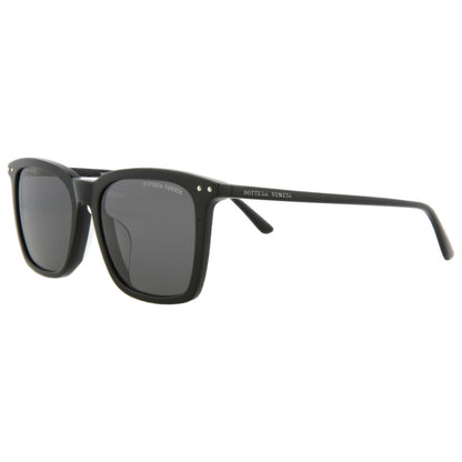 Front view of Bottega Veneta Men's Sunglasses BV0251SA-30007260-001
