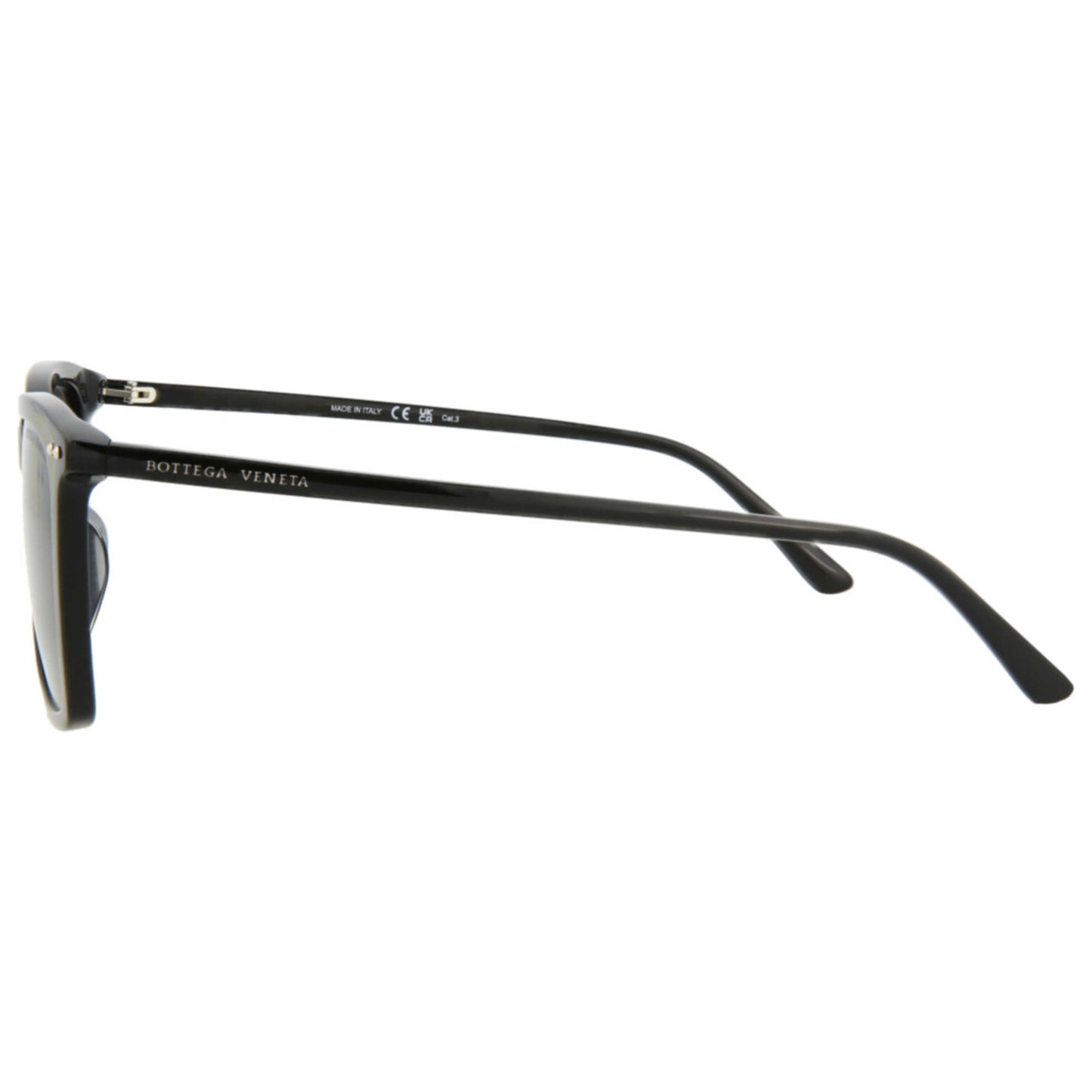 Bottega Veneta Men's Sunglasses BV0251SA-30007260-001 - Image #3