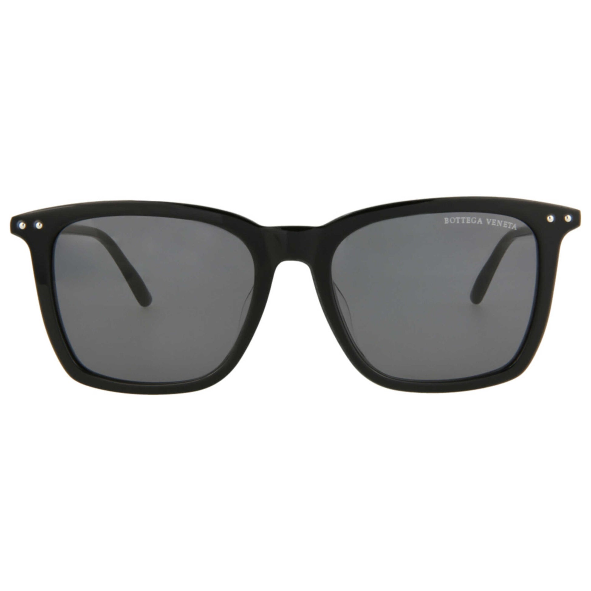 Bottega Veneta Men's Sunglasses BV0251SA-30007260-001 - Image #6