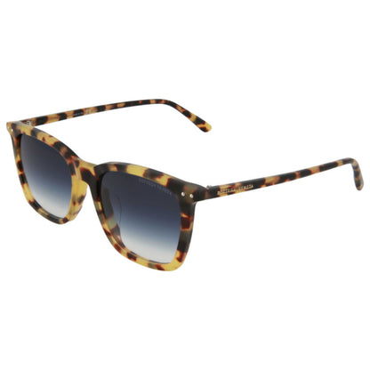 Front view of Bottega Veneta Men's Sunglasses BV0251SA-30007260-005