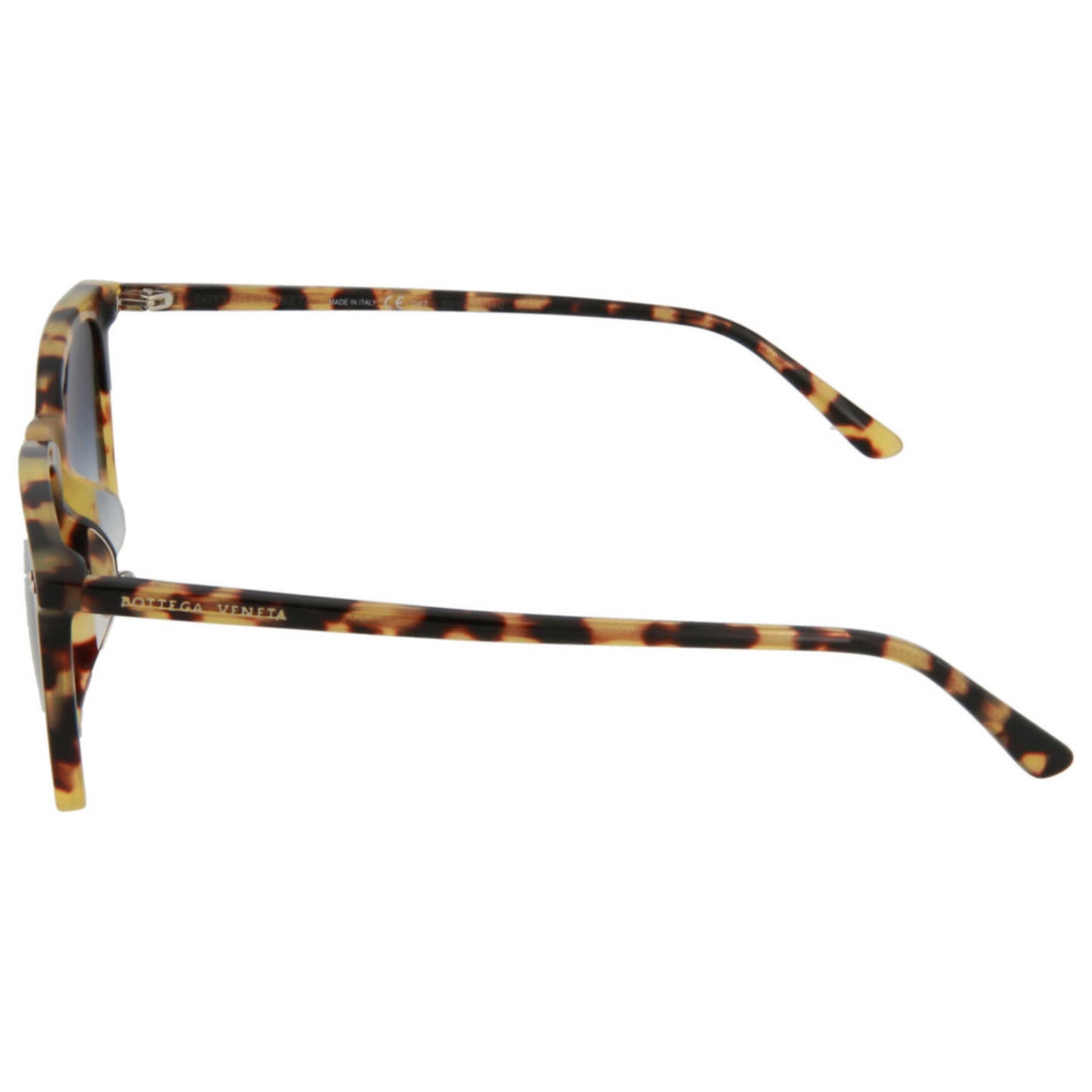 Bottega Veneta Men's Sunglasses BV0251SA-30007260-005 - Image #3