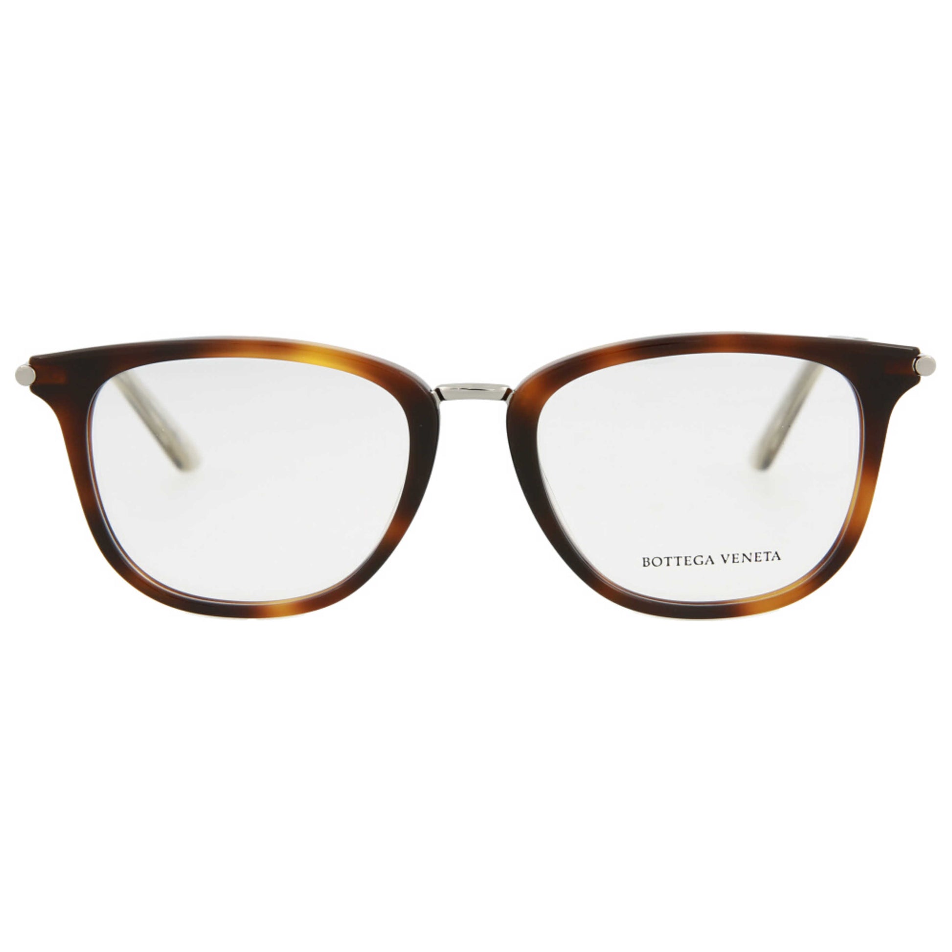 Bottega Veneta Fashion Men's Opticals BV0256O-30008297-003 - Image #2