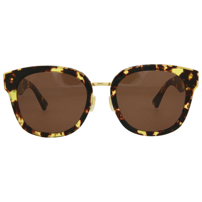 Bottega Veneta Fashion Women's Sunglasses BV0302SK-30011984-002 - Image #2