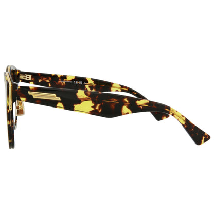 Bottega Veneta Fashion Women's Sunglasses BV0302SK-30011984-002 - Image #4