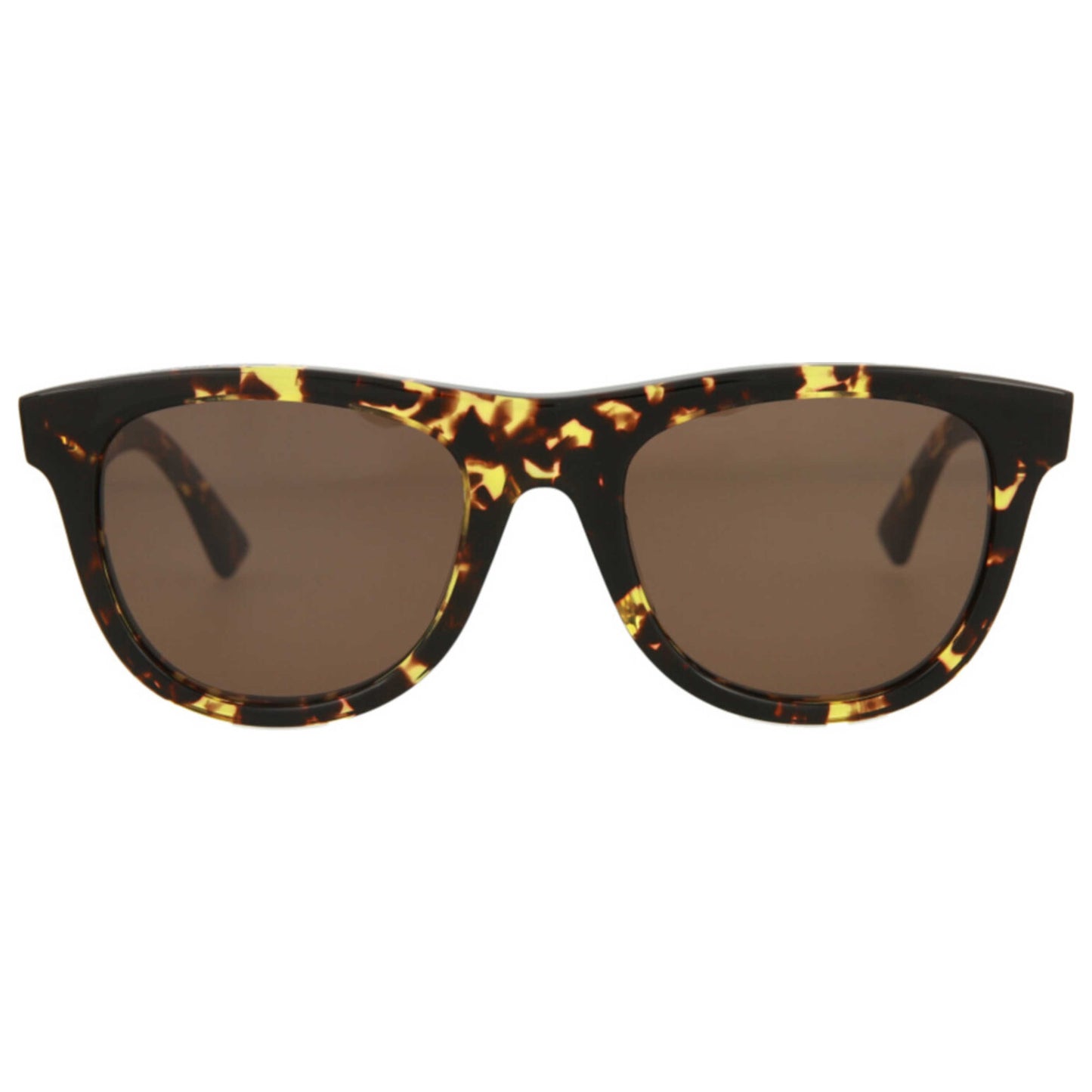 Bottega Veneta Unisex Sunglasses BV1001S-30007848-002 - Image #6