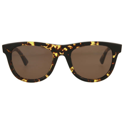 Bottega Veneta Unisex Sunglasses BV1001S-30007848-002 - Image #6