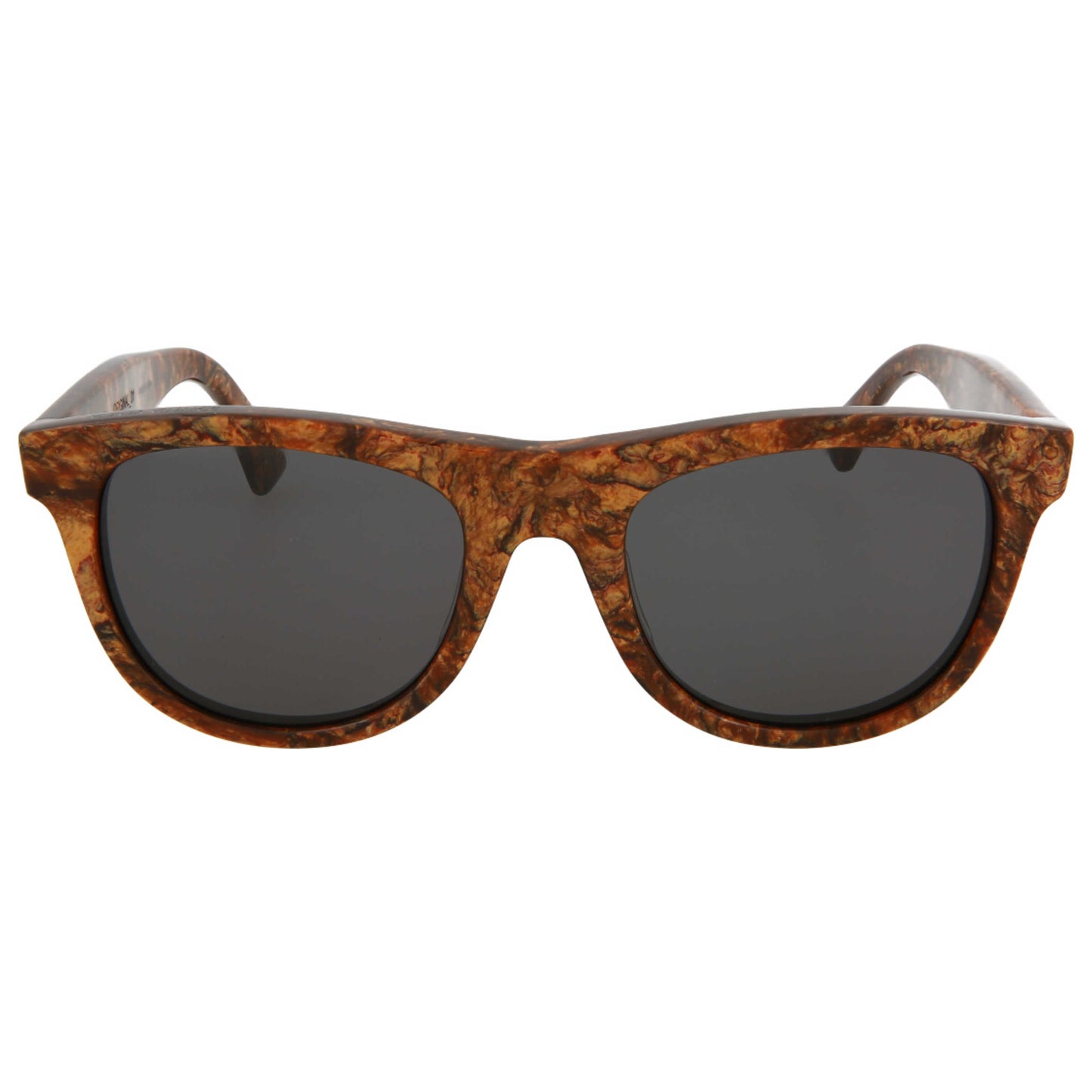 Bottega Veneta Fashion Unisex Sunglasses BV1001S-30007848-006 - Image #2