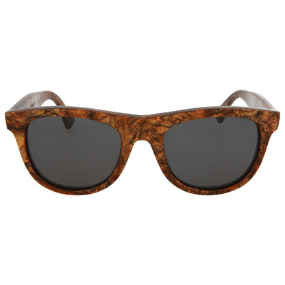 Bottega Veneta Fashion Unisex Sunglasses BV1001S-30007848-006 - Image #2