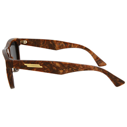 Bottega Veneta Fashion Unisex Sunglasses BV1001S-30007848-006 - Image #4