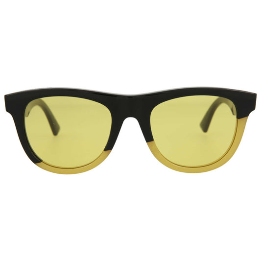 Bottega Veneta Core Unisex Sunglasses BV1001S-30007848-007 - Image #2