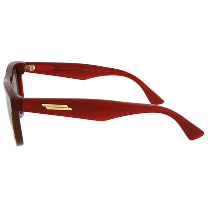 Bottega Veneta Core Unisex Sunglasses BV1001S-30007848-008 - Image #3